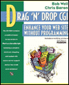 Drag 'N' Drop CGI